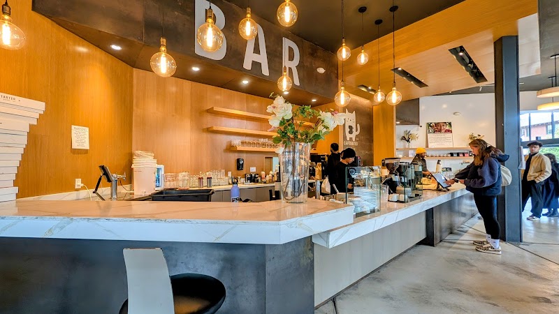 Cafenated Coffee Company