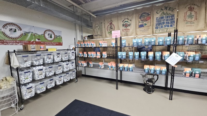 Beatnix Coffee Station