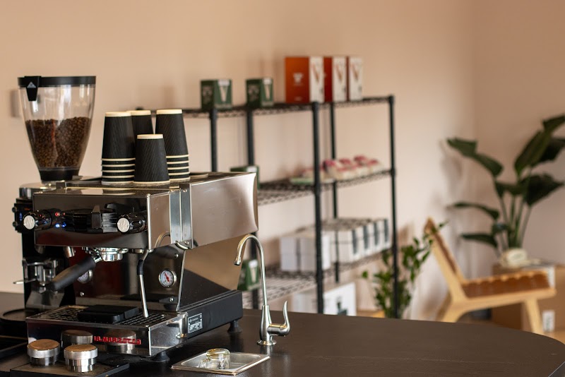 Viewfinder Coffee Roasters