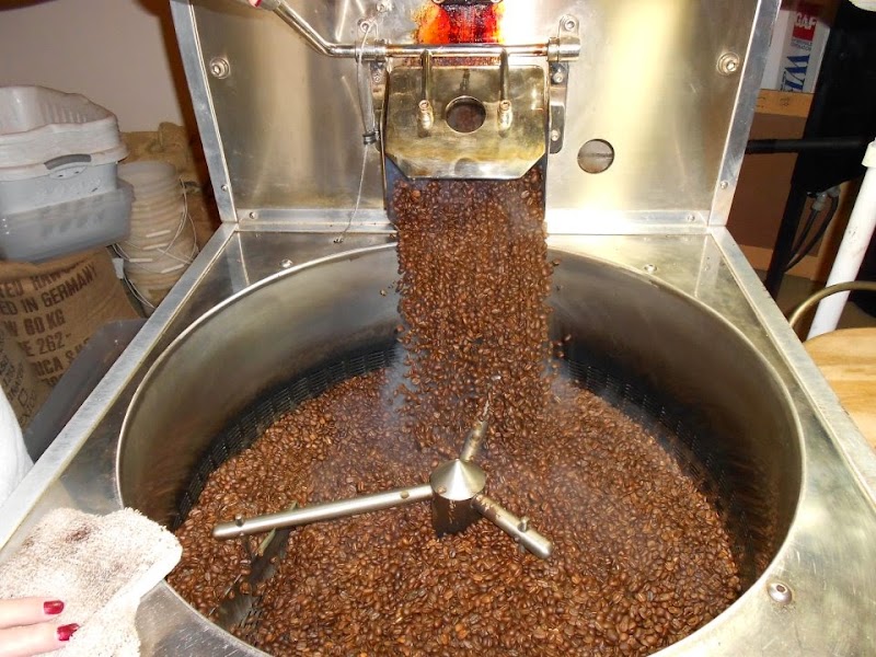 Grounds for Celebration