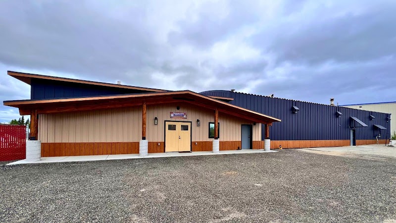 North Pole Coffee Roasting Co