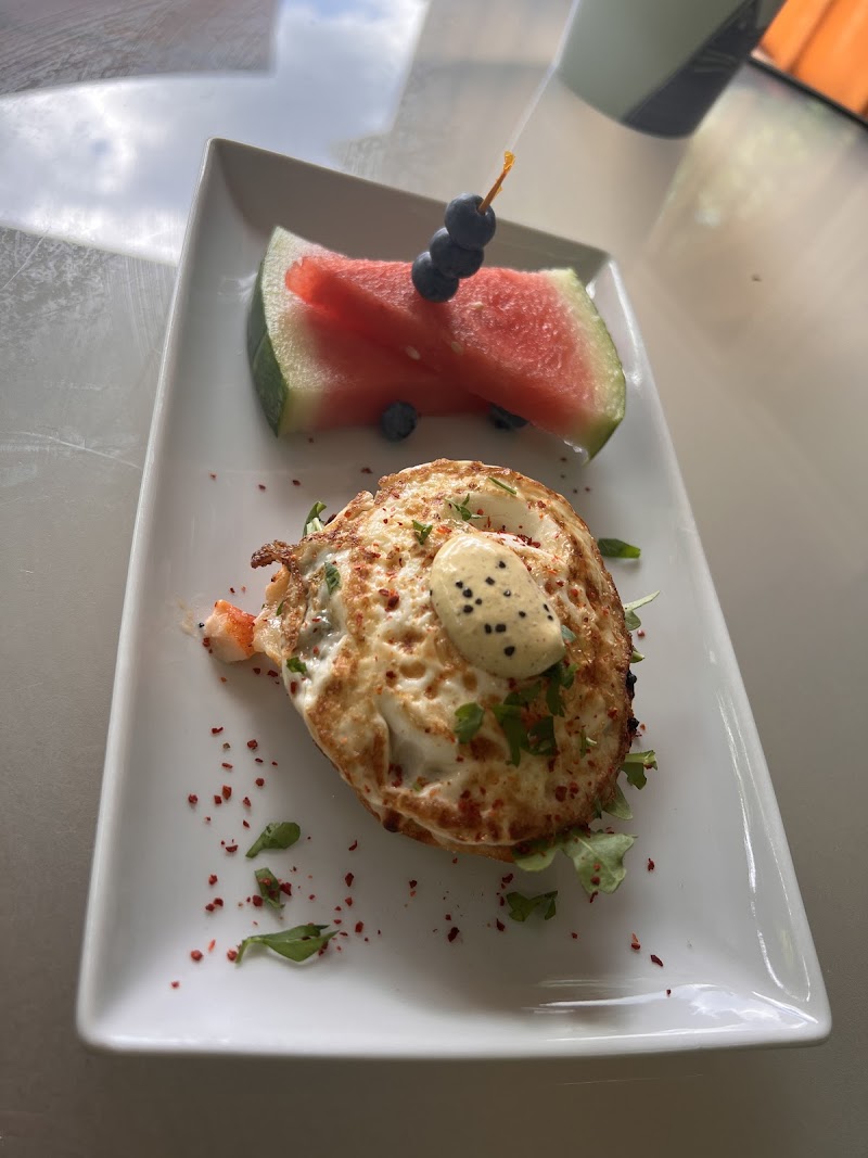 JAVA-GOURMET Company Store, Black Cat Bistro, Keuka Lake Coffee Roasters, and Seneca Salt Company