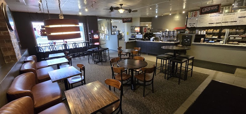 Broadway Bean and Bagel Co.