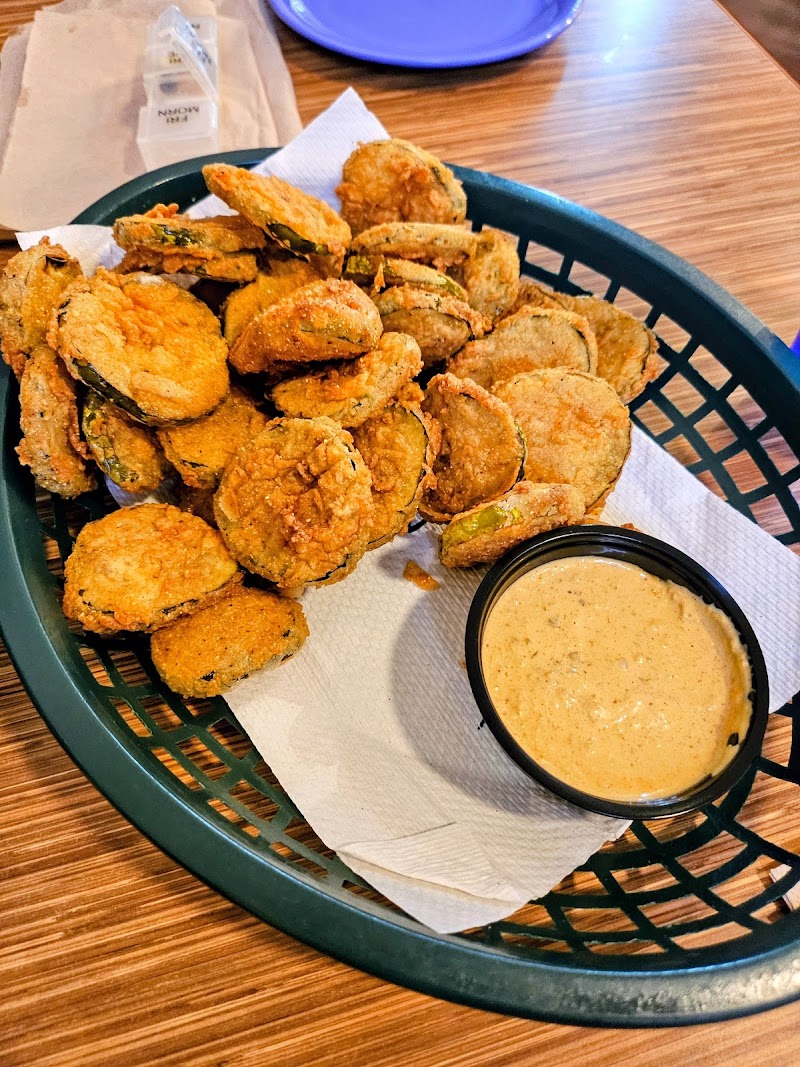 The Fickle Pickle - Roswell, GA | joe coffee