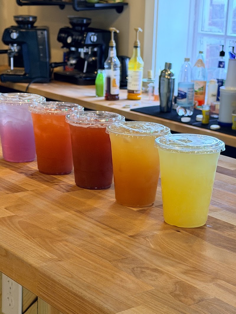 Haven Herb Garden Bar