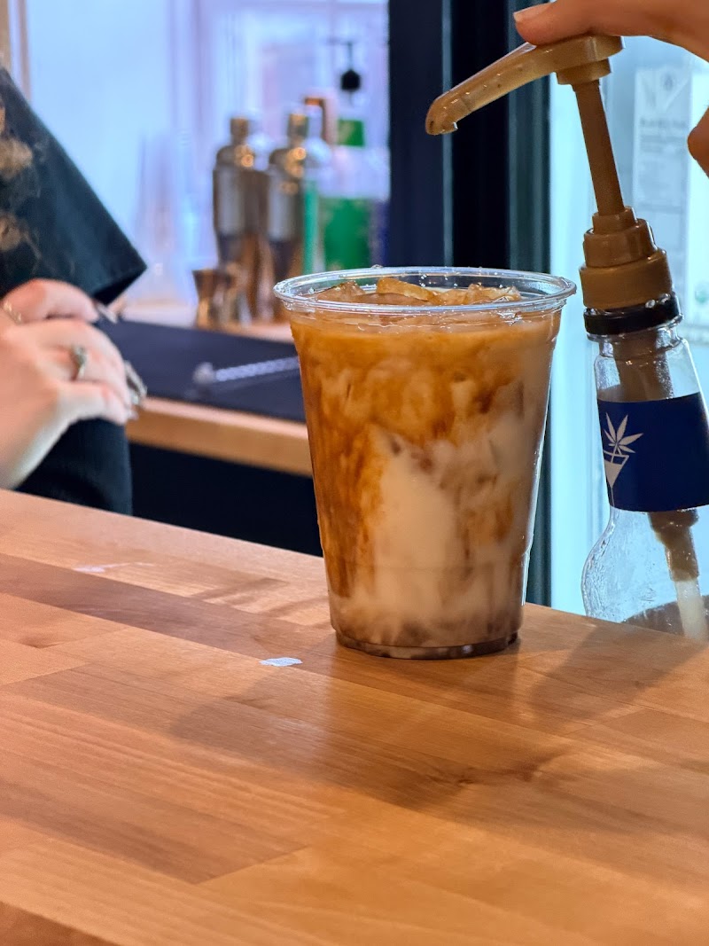 Haven Herb Garden Bar