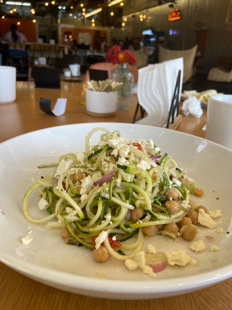 Board and Bottle Cafe and Wine Bar