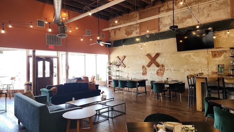 Board and Bottle Cafe and Wine Bar