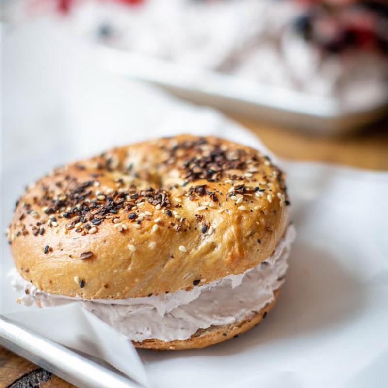 Benji's Bagel & Coffee House