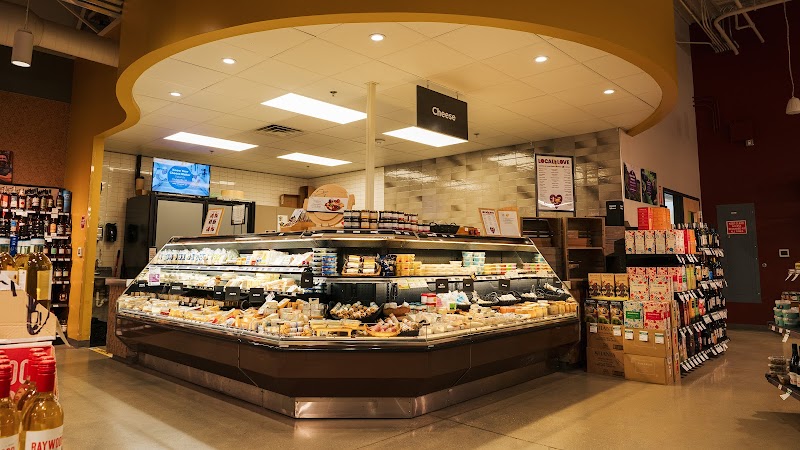 Willy Street Co-op—West