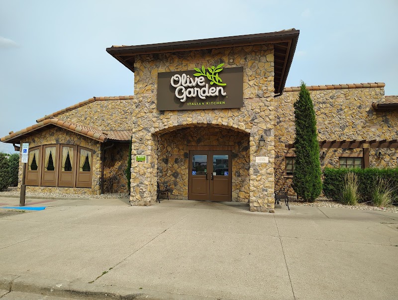 Olive Garden Italian Restaurant