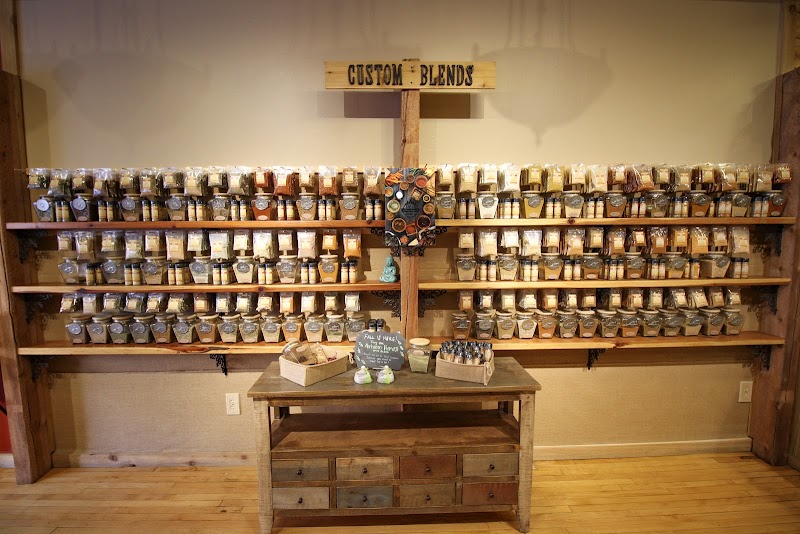 The Spice & Tea Exchange of Rapid City