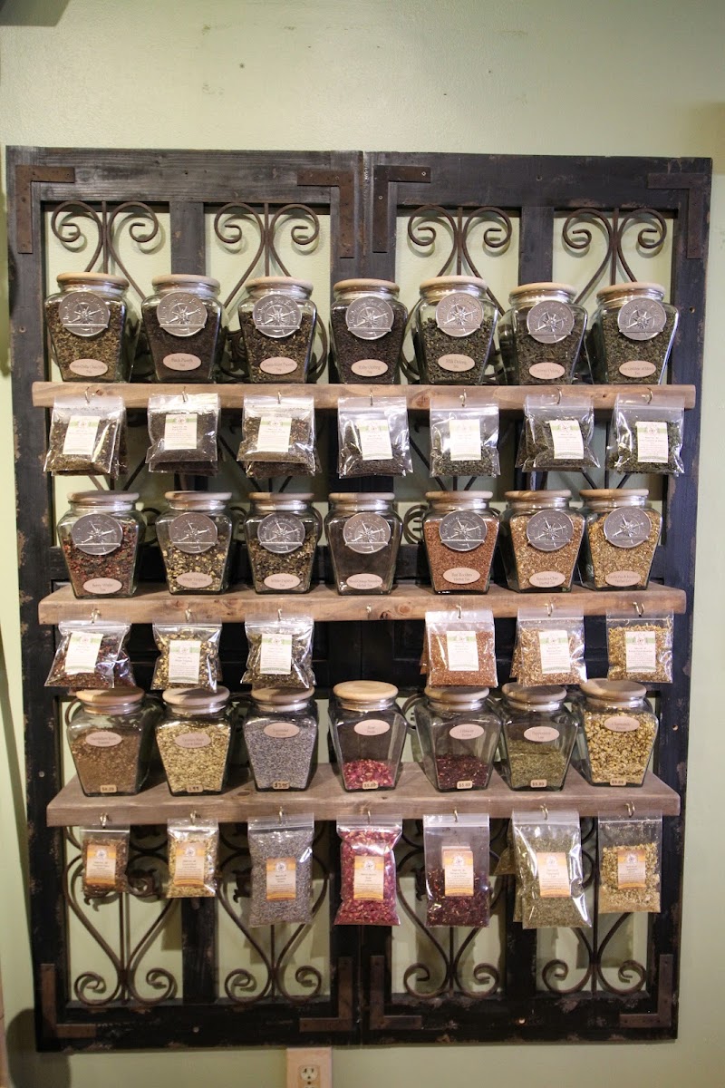 The Spice & Tea Exchange of Rapid City