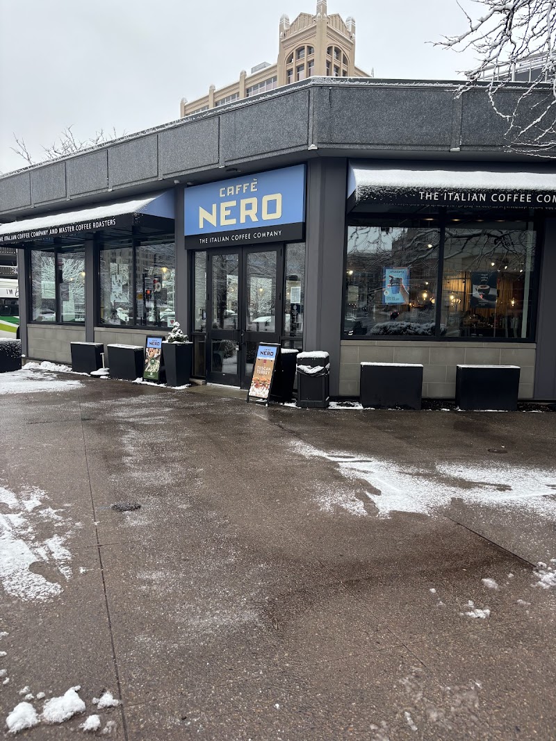 Caffè Nero