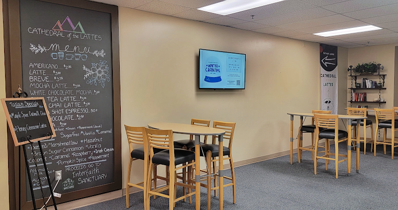 Cathedral of the Lattes