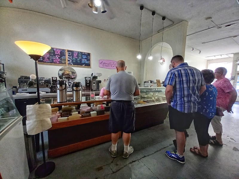 Litterally Divine Chocolates