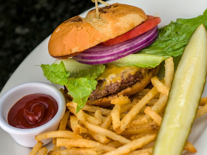 D. H. LESCOMBES WINERY & BISTRO