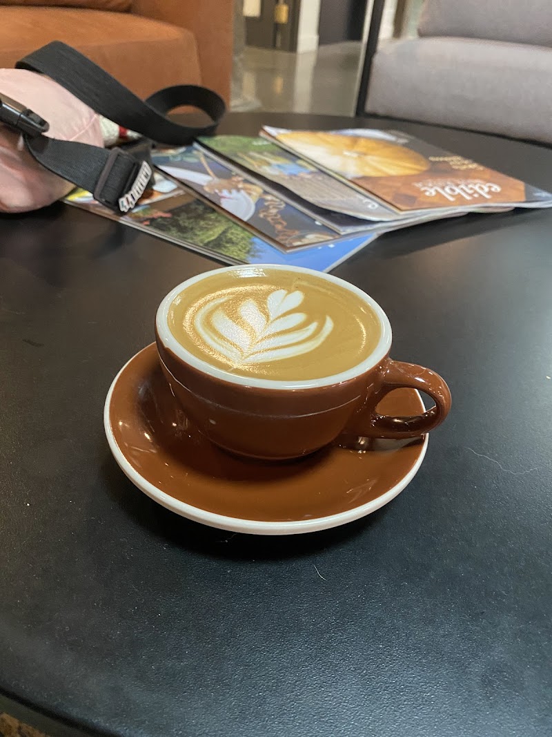 Chestnut Ridge Coffee Roasters, LLC.