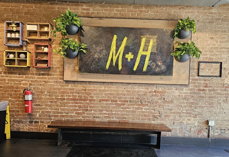 Milk & Honey Express