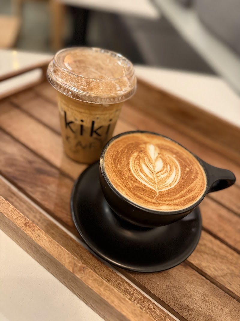 KIKI KAFÉ