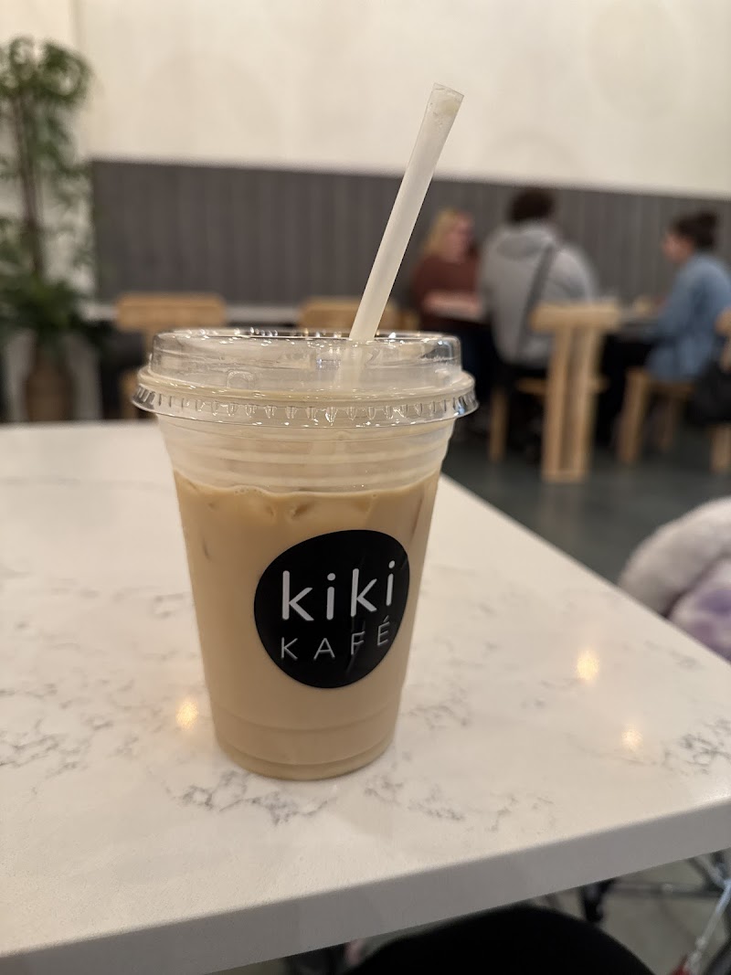 KIKI KAFÉ