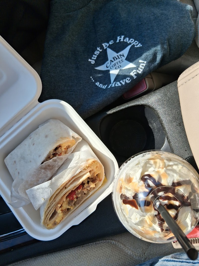 Cabin Coffee Company