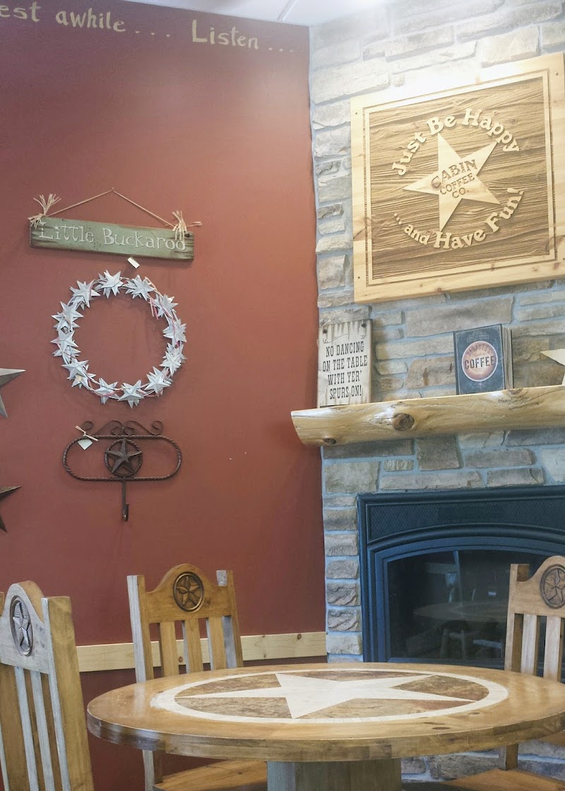Cabin Coffee Company