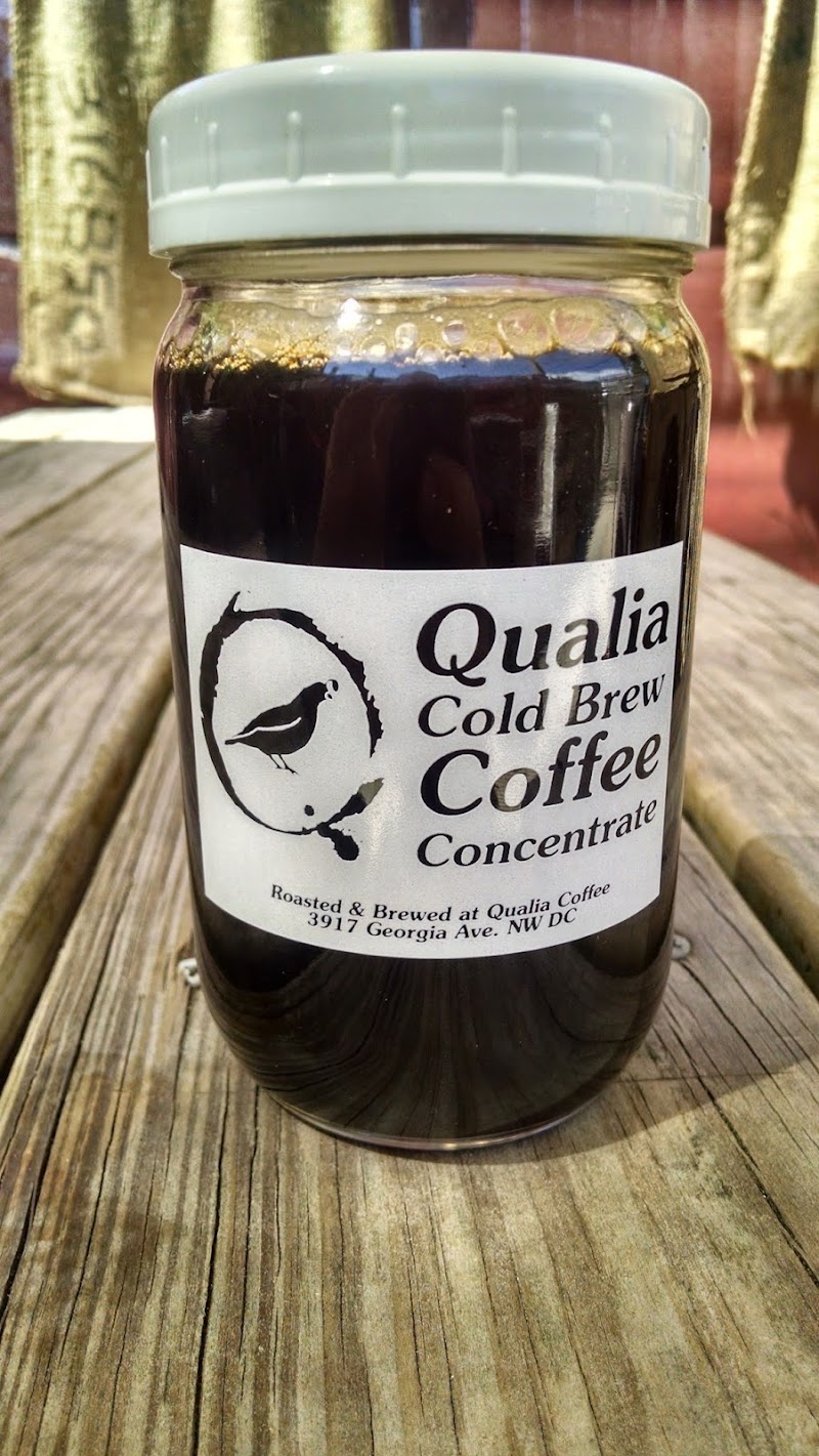 Qualia Coffee