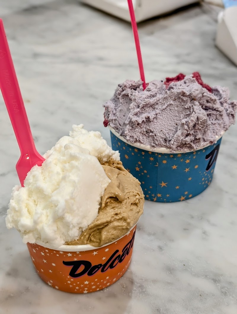 Dolcetti Gelato