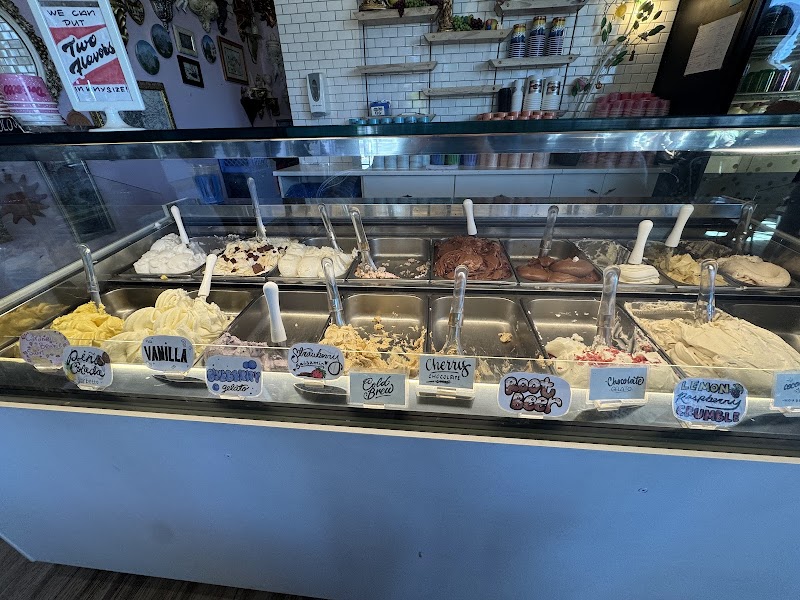 Dolcetti Gelato