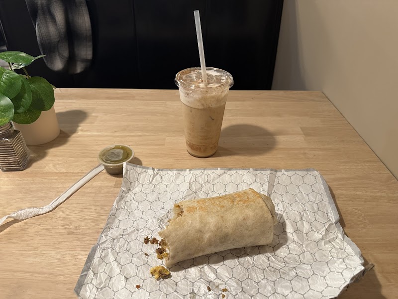 Scotti's on 31 Coffee Company