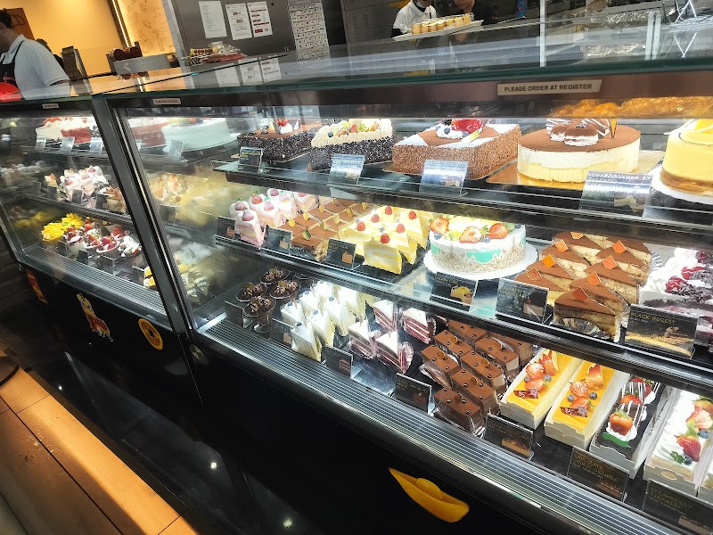 85°C Bakery Cafe - Concord