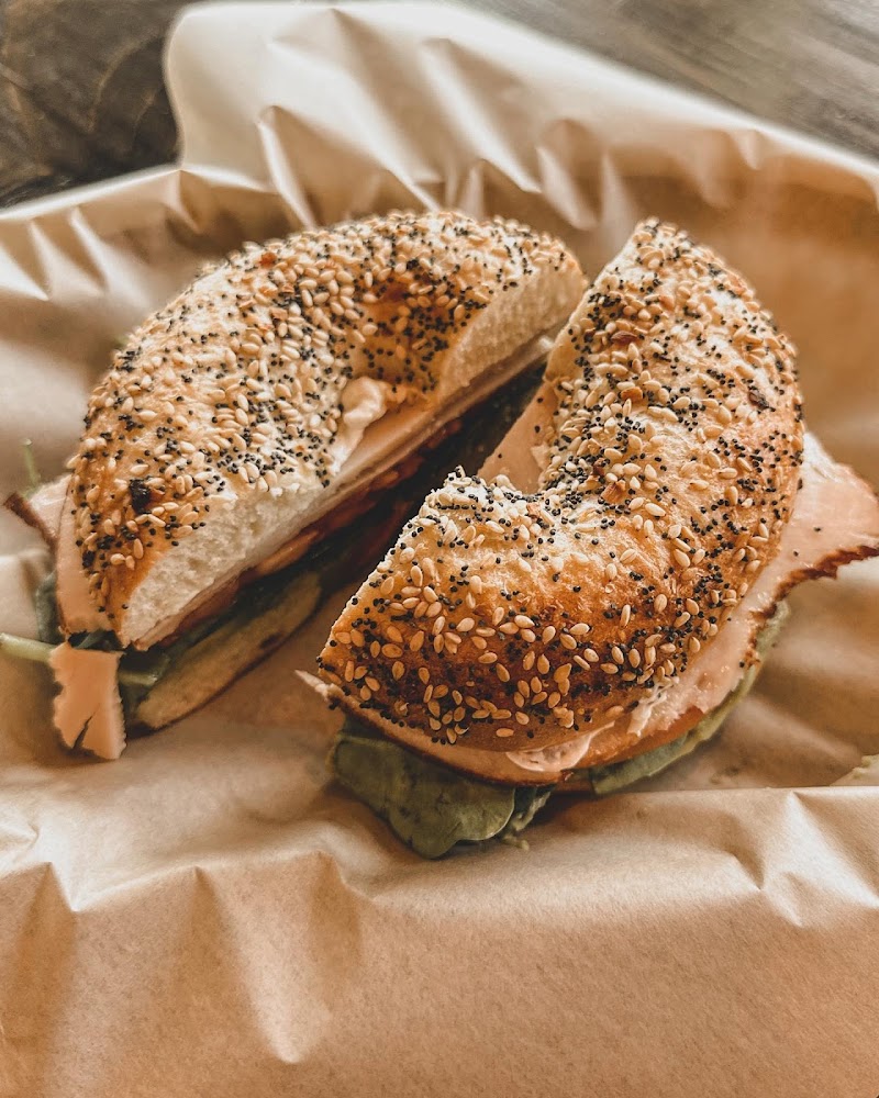 Alchemist Coffee Chinden