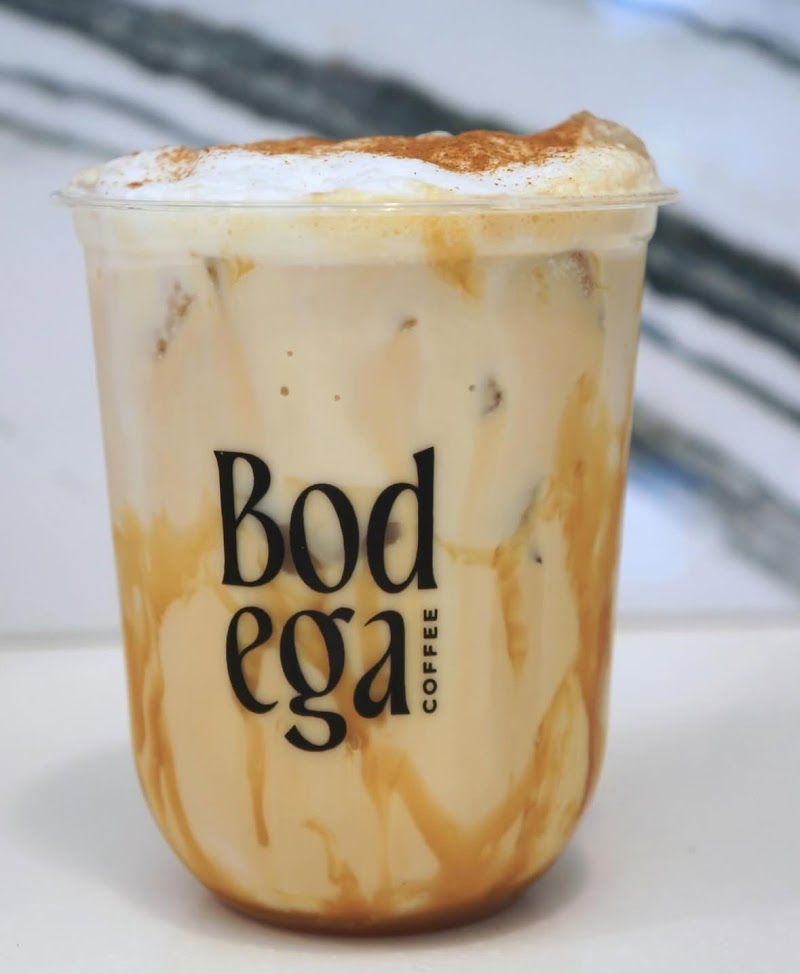 Bodega Coffee