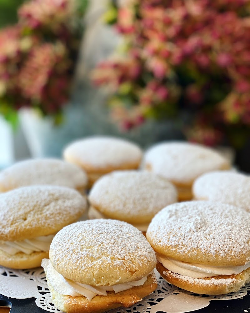 THE MARKETPLACE by Arcadia Farms