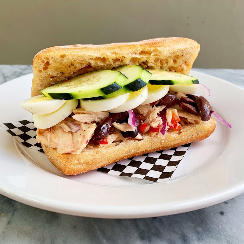 THE MARKETPLACE by Arcadia Farms