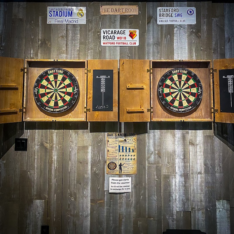 Barnhouse Napa Coffeehouse and Pub