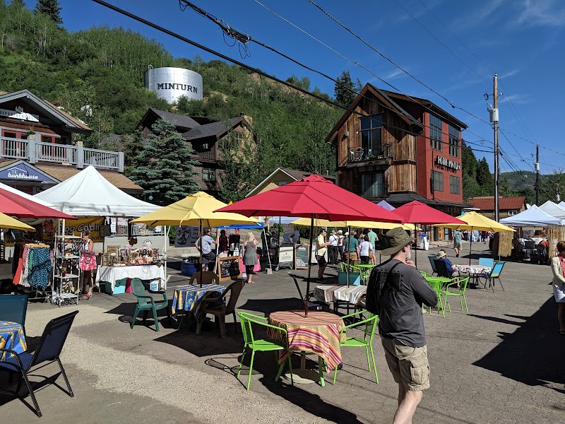 Minturn