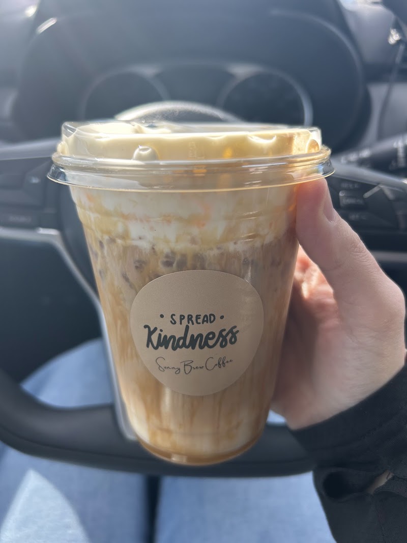 Sunny brew Coffee - Studio 67