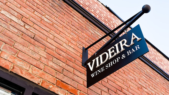 Videira Wine Shop & Bar