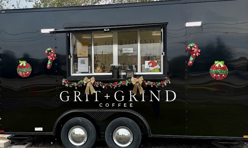 Grit and Grind Coffee Santa Fe