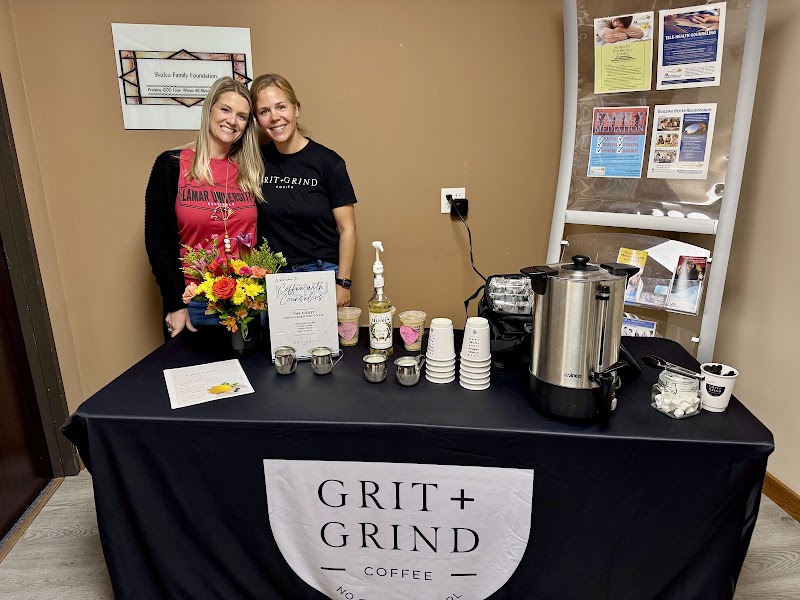 Grit and Grind Coffee Santa Fe