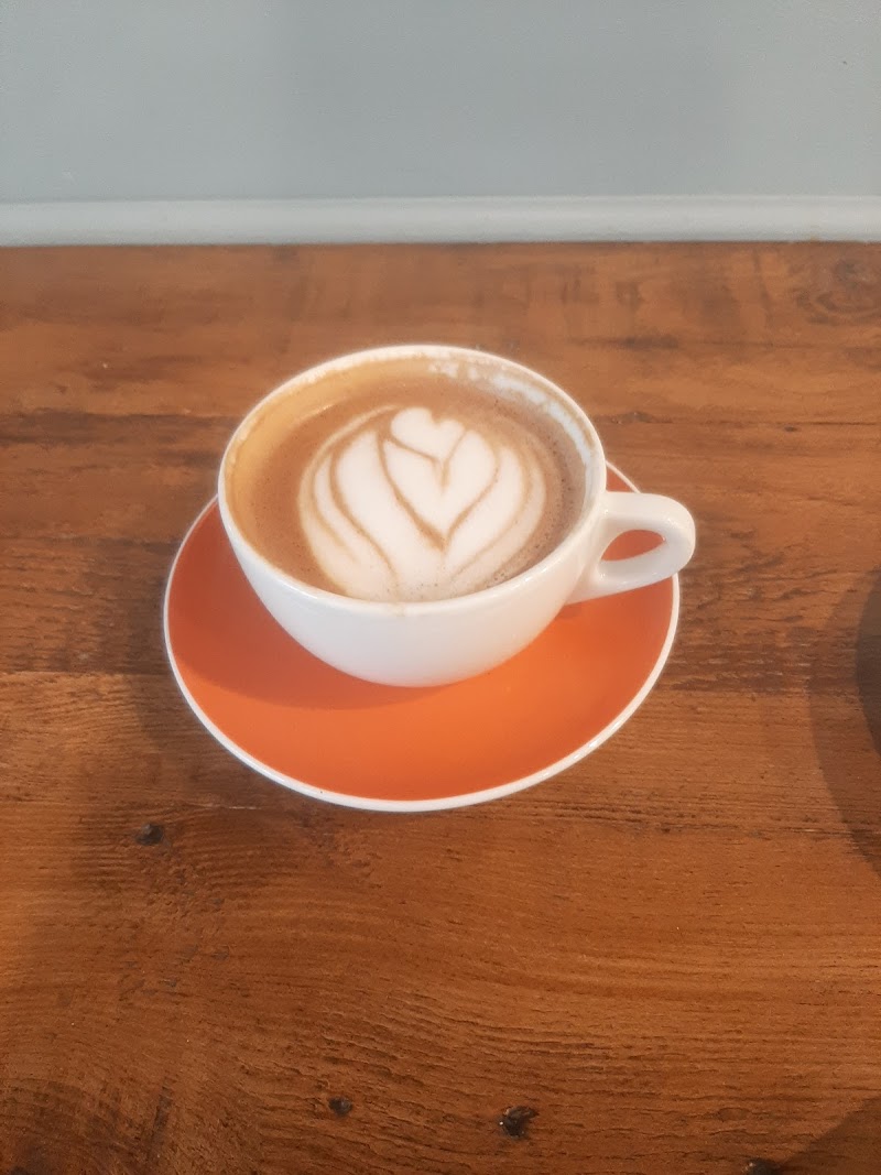 Crumble Coffee and Bakery