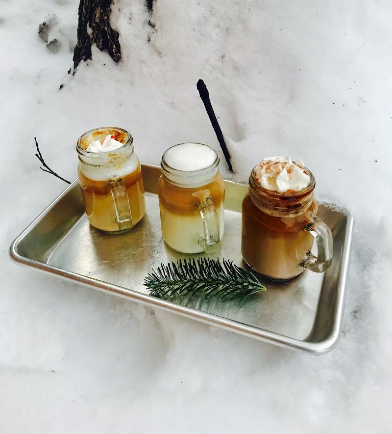 Addis Cafe In Oak Park