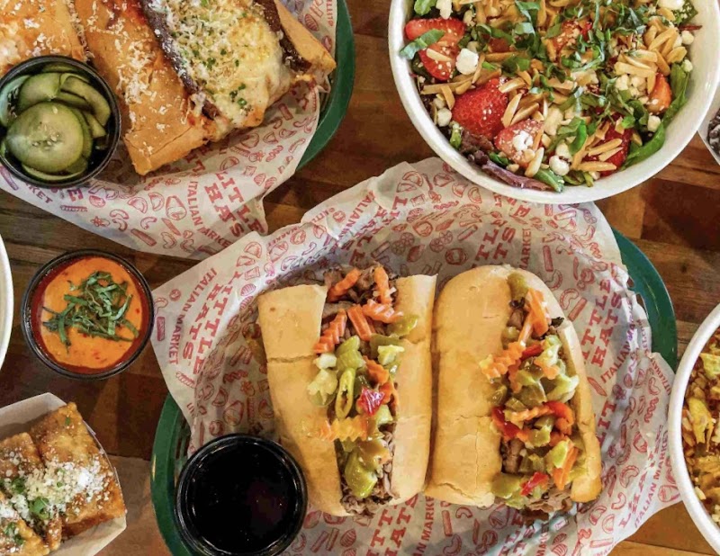 Little Hats Hillsboro Village