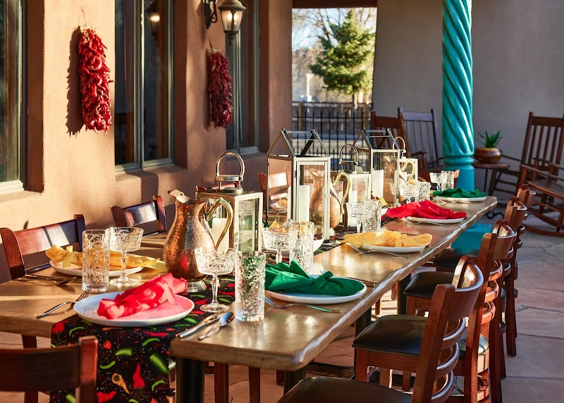 Mirabal Café & Millicent's Lounge