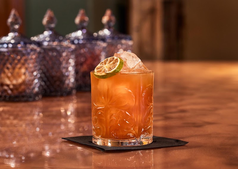 Mirabal Café & Millicent's Lounge