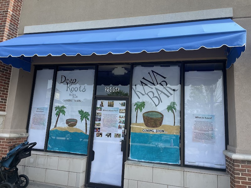 Deep Roots Kava Bar