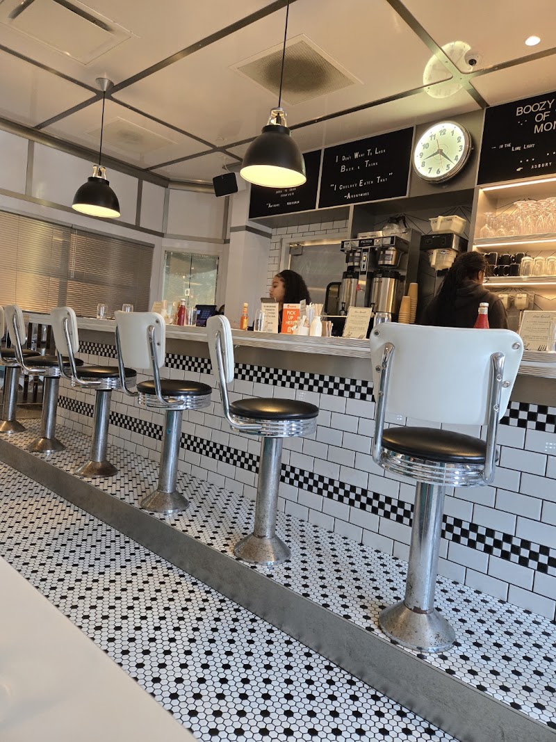 Asbury Diner