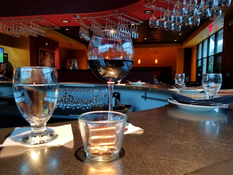 Campanella Modern Italian Cuisine